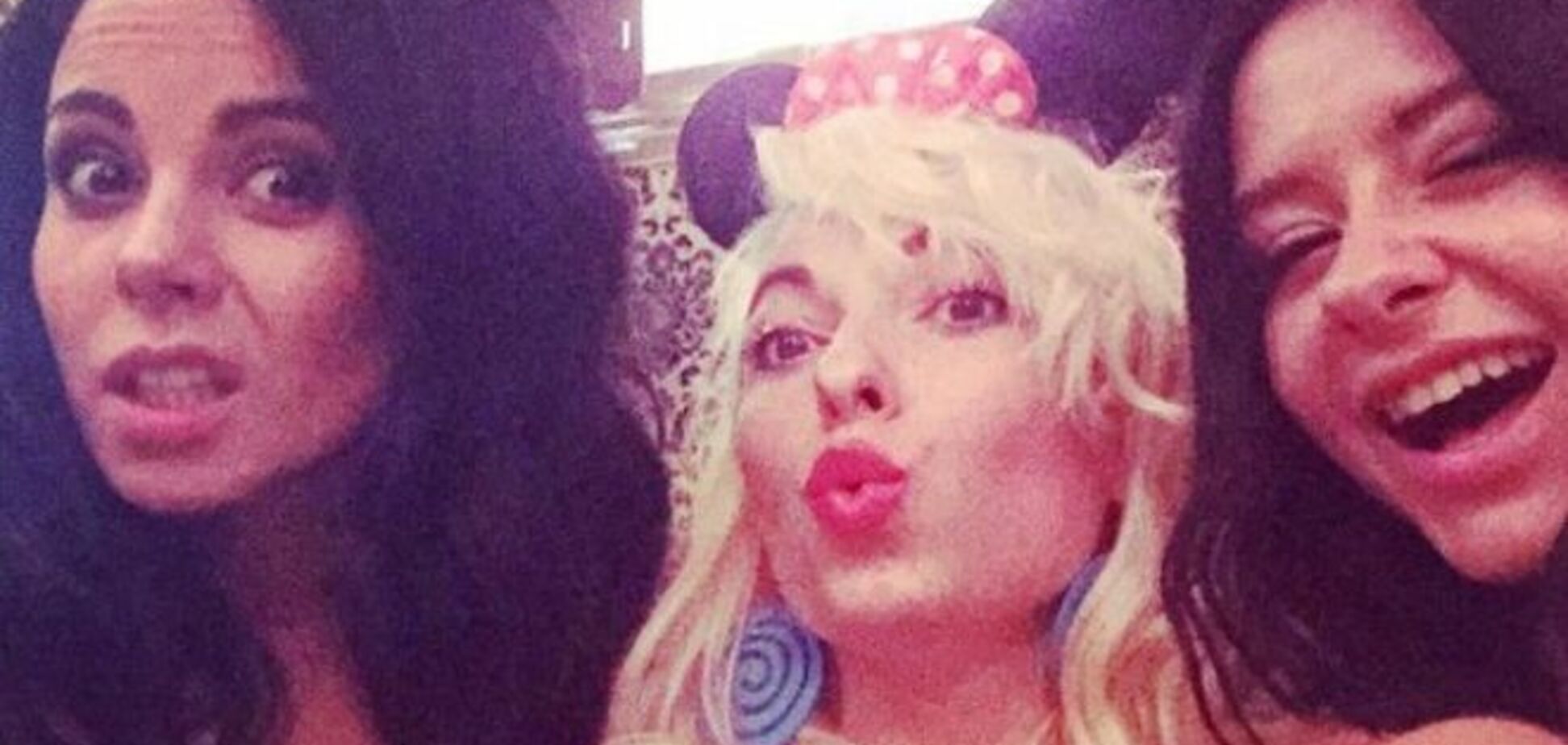 Каменских оторвалась на девичнике: опубликованы фото и видео