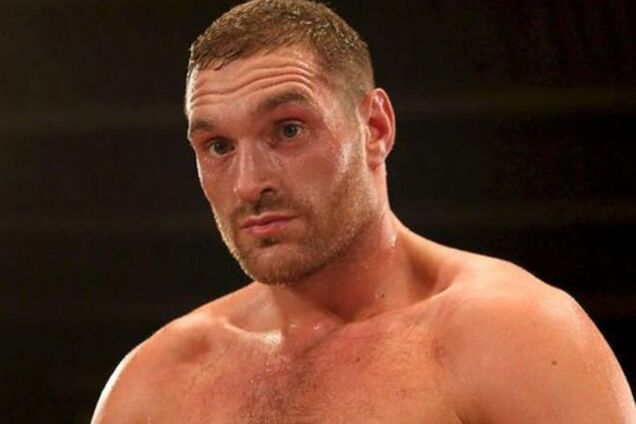 'Не наложу в штаны': соперник Кличко дал неожиданное обещание перед боем