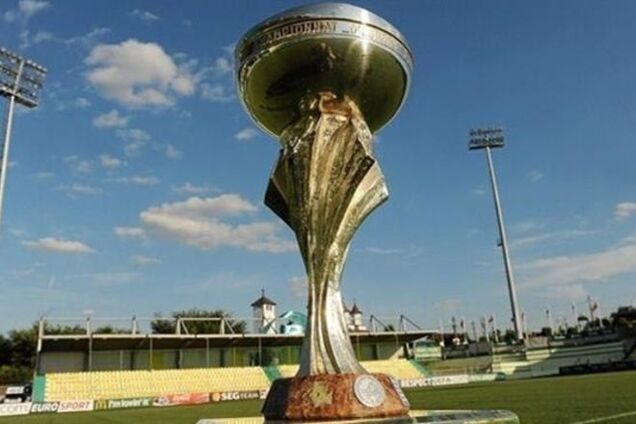 Украина сенсационно проиграла стартовый матч Евро-2015