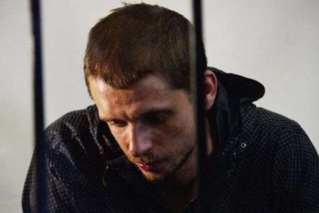 Подозреваемого в убийстве Бузины оставили под арестом