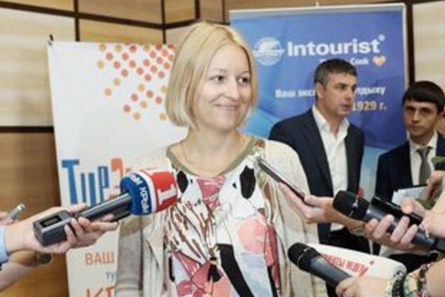 'Миллионный' турист в Крыму: создается ощущение, что ты не гость, а бесправная мышь