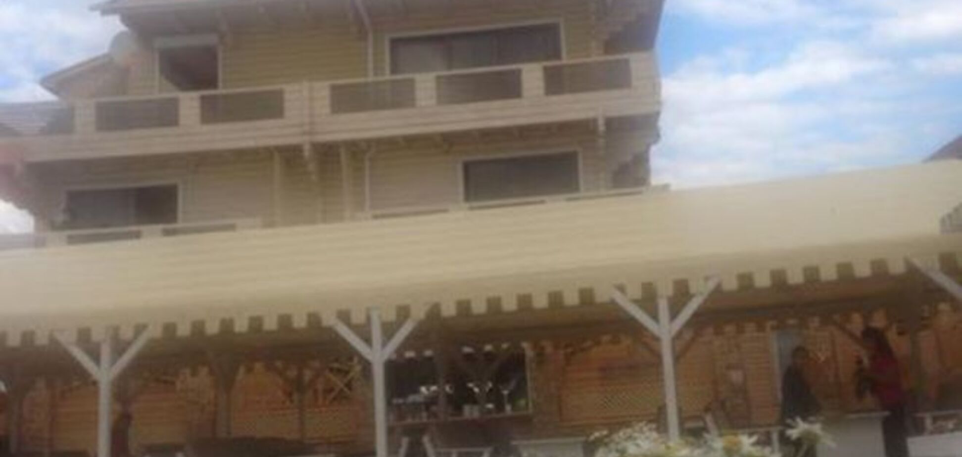 На курорте под Одессой не нашлось желающих работать за 600 грн в день