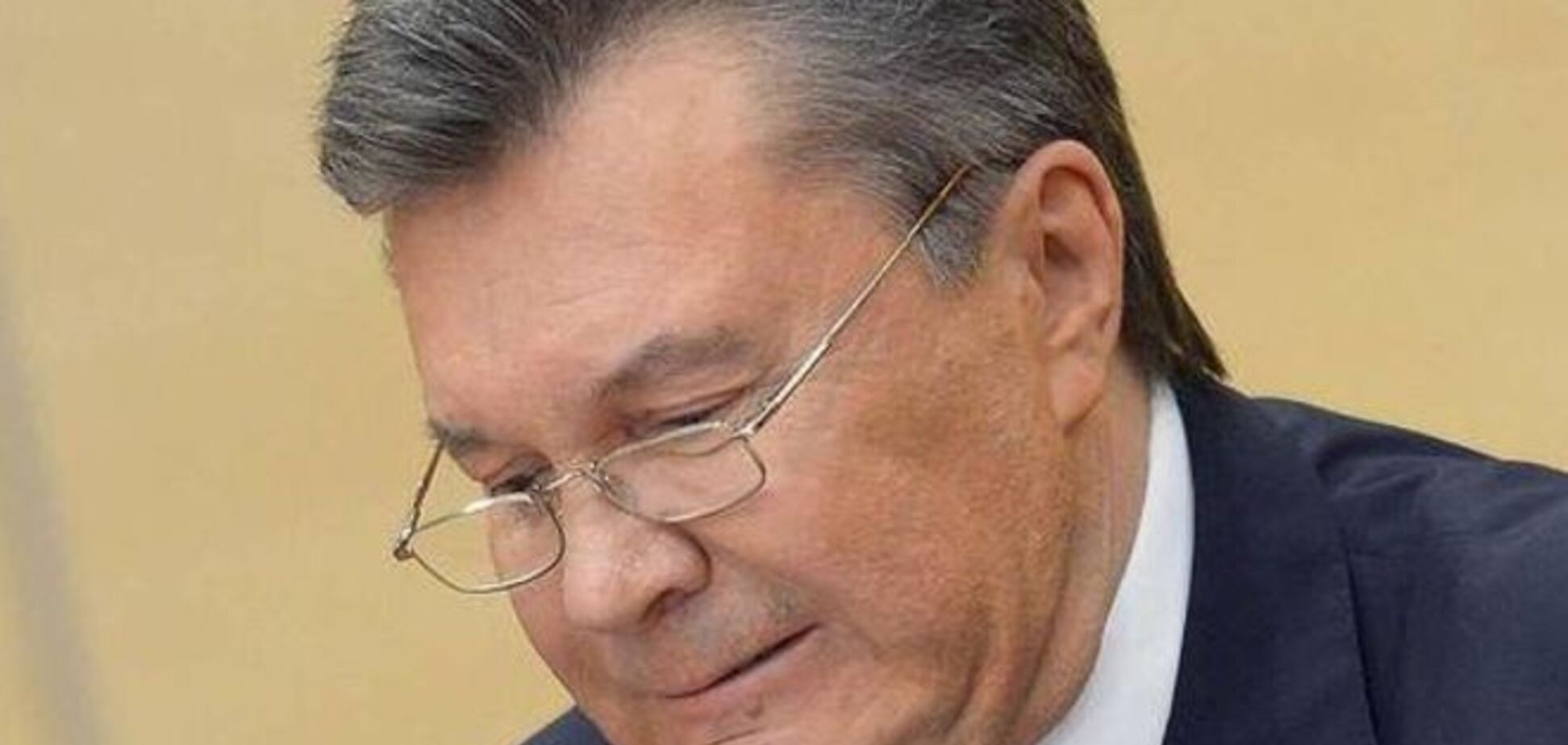 'Задроченный человек'. Подервянский поставил диагноз Януковичу