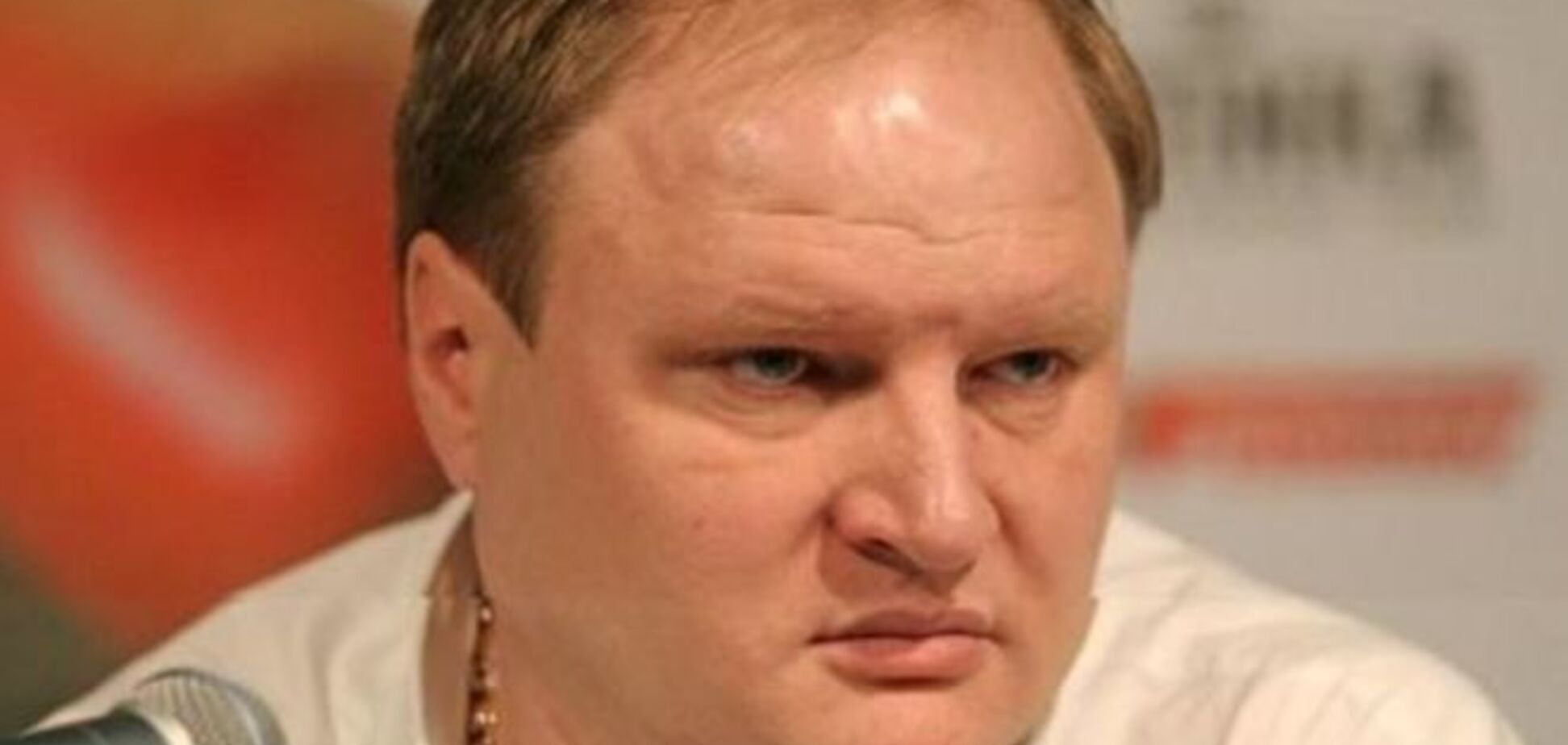 Россиянин подал протест на бой Кличко - Фьюри