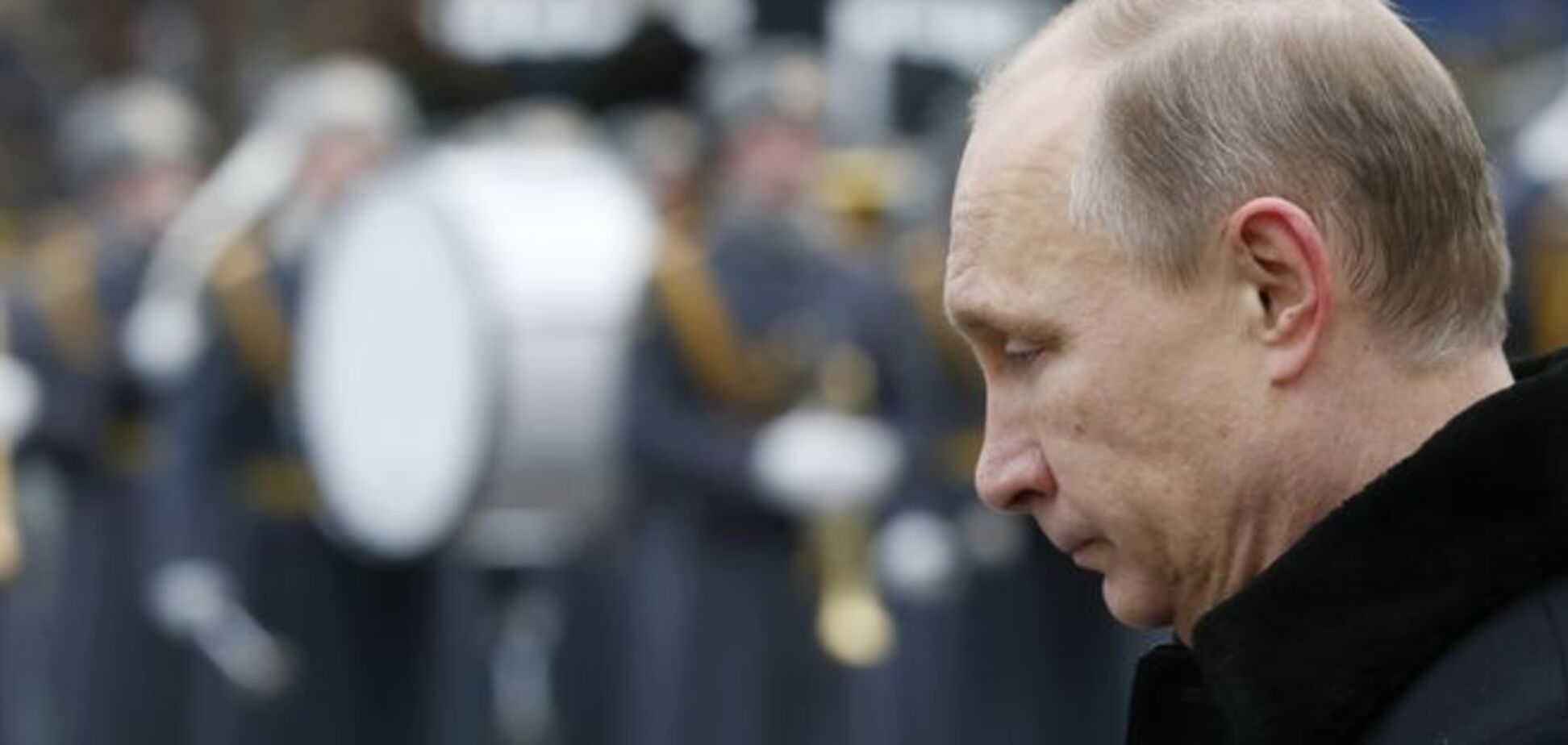 Кох розповів, як у Путіна профукали десятки мільярдів