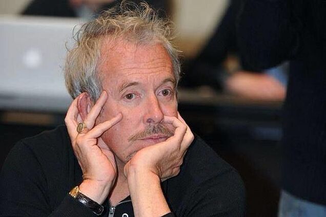 На 'смерть' Макаревича