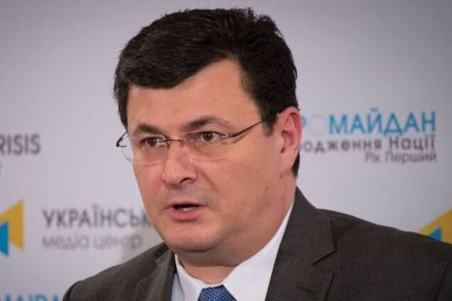 Не очікував! Квіташвілі здивувала поведінка Саакашвілі