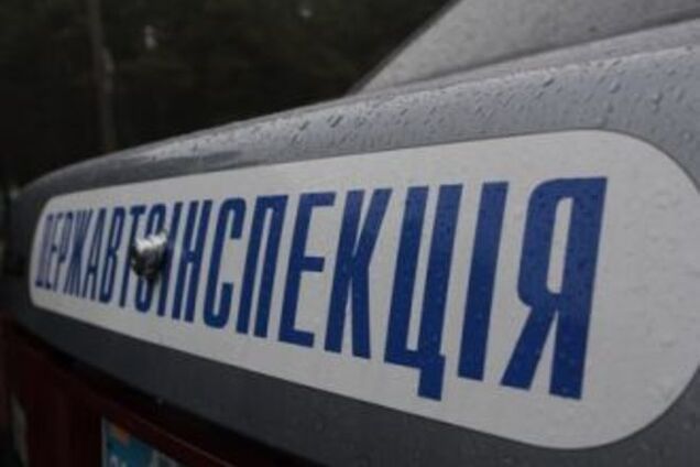 ГАИ Киева не работает. До конца недели полномочия передадут патрульной службе