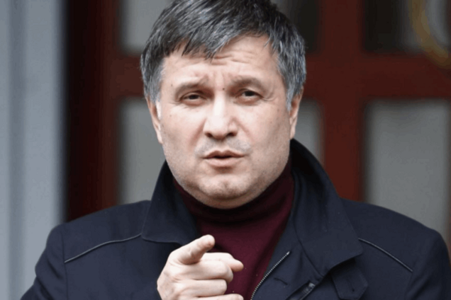 ДАІцид триває: Аваков звільнив все ДАІ Донецької області