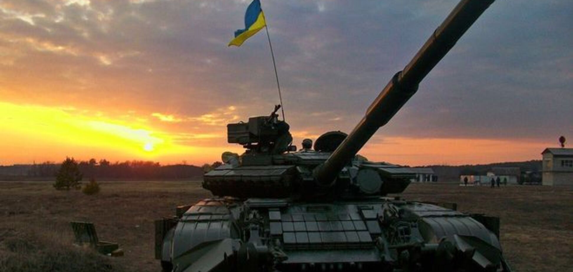 Обнародован отчет об экспорте оружия из Украины в 2014 году