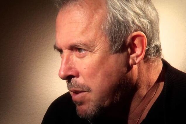 Макаревич отреагировал на свое 'убийство'