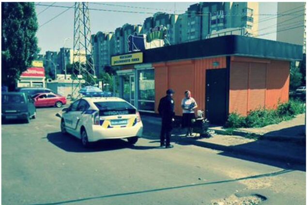 Перший робочий день нової поліції — успіх чи провал?