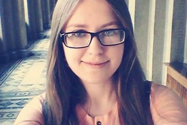 Выпускница, которую учительница лишила золотой медали, набрала 596 баллов из 600 на ВНО