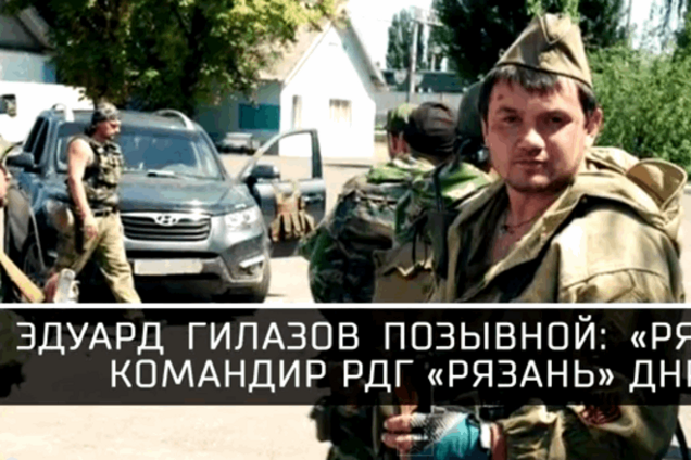 В сети появилось правдивое видео о зверствах российских наемников на Донбассе