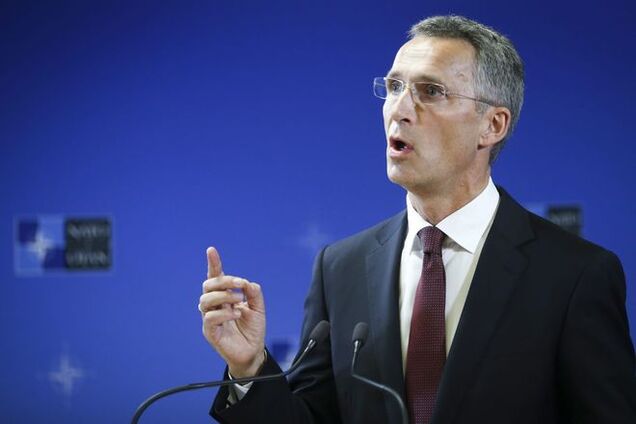 Розвідка НАТО підтвердила, що Росія постачає терористів важкою зброєю