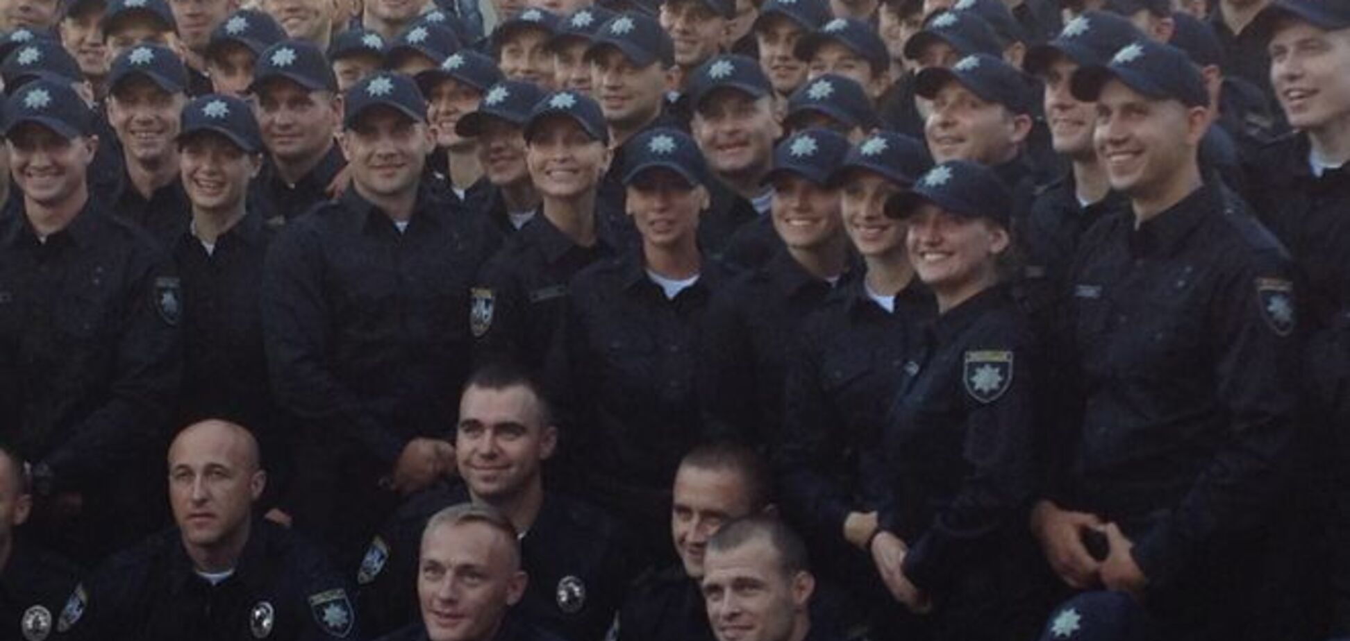 Стало известно, во сколько миллионов обошлась украинцам новая полиция: документ