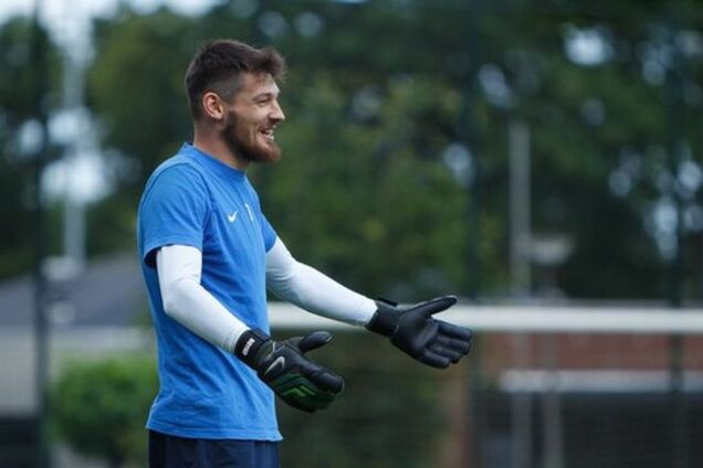 Днепр - Арнем - 10-2: видео матча