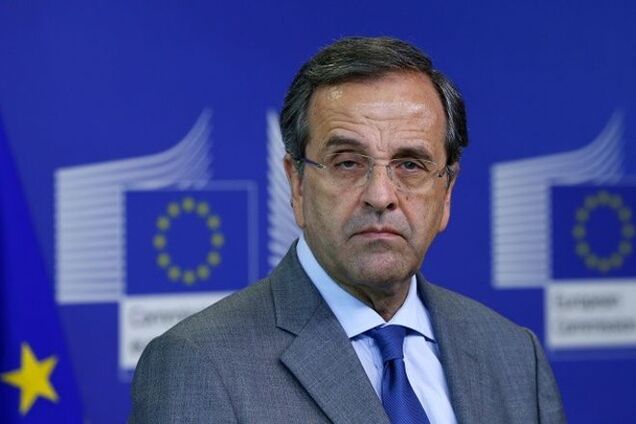 Реакция на референдум: лидер оппозиции Греции ушел в отставку