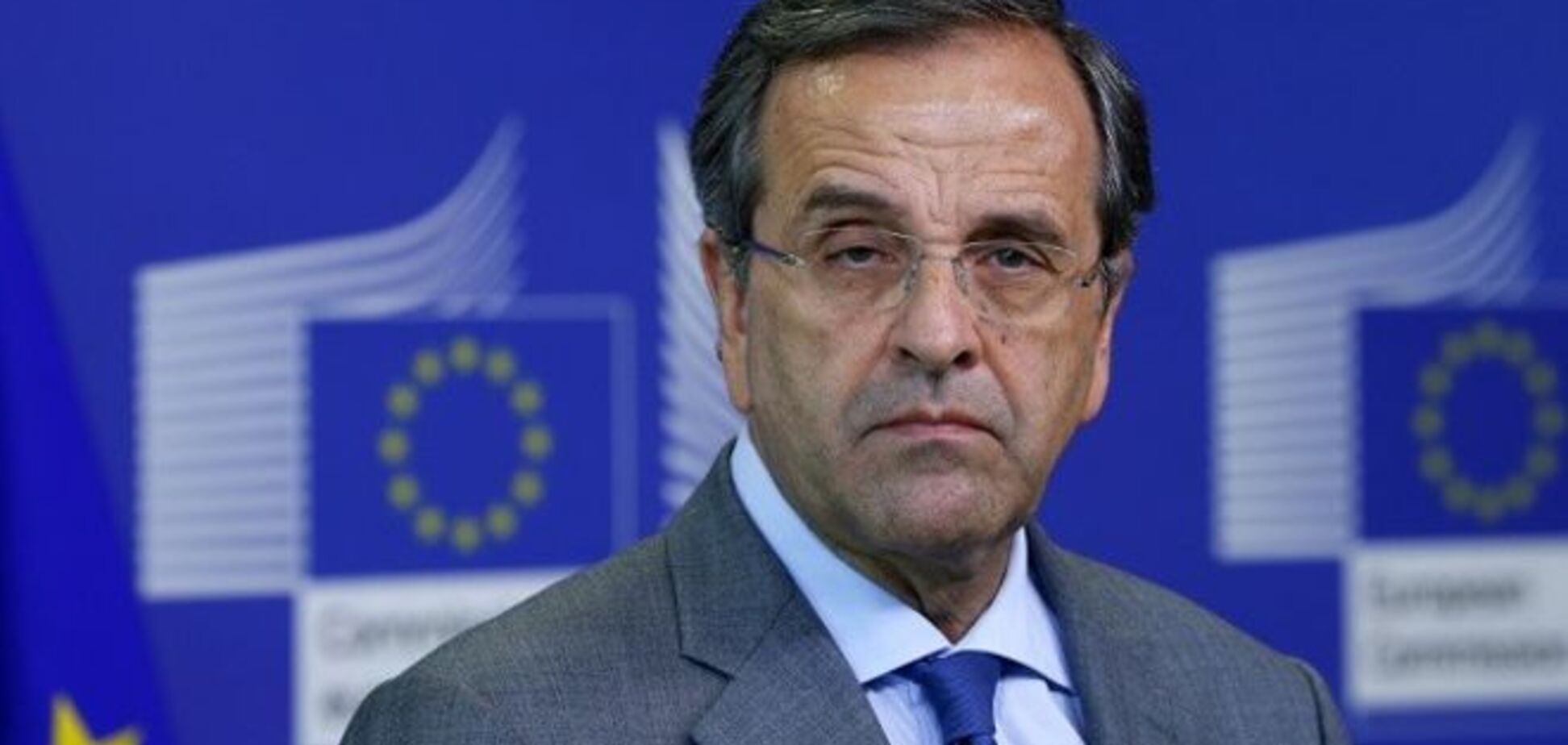 Реакция на референдум: лидер оппозиции Греции ушел в отставку 