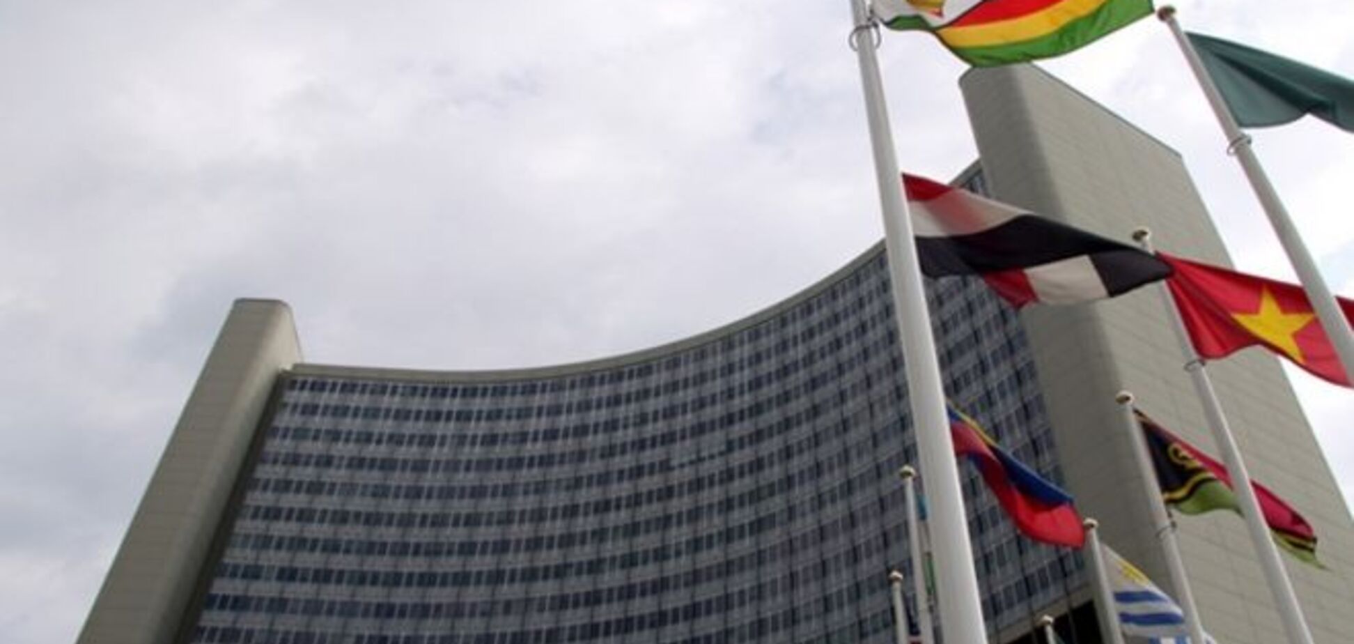 С Ирана могут снять санкции уже 7 июля