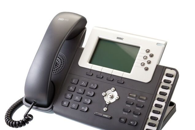 Установка зв'язку для 'безкоштовних адвокатів' обійдеться Україні в 14 мільйонів