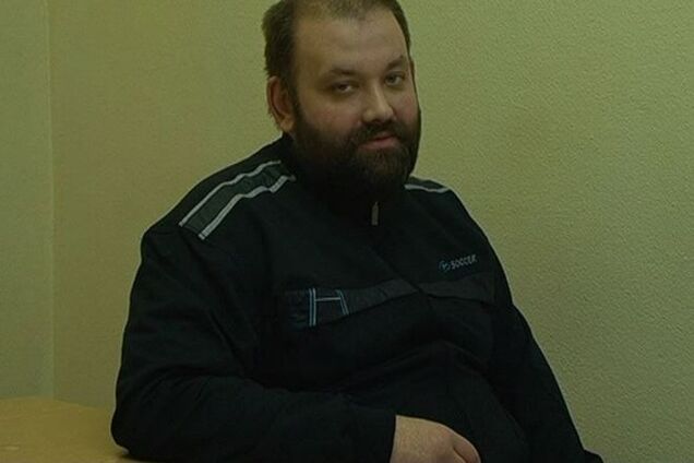 За зв'язок з 'Правим сектором' росіянину світить чотири роки в'язниці