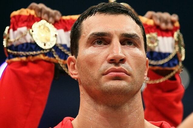 Названы дата и место нового боя Кличко