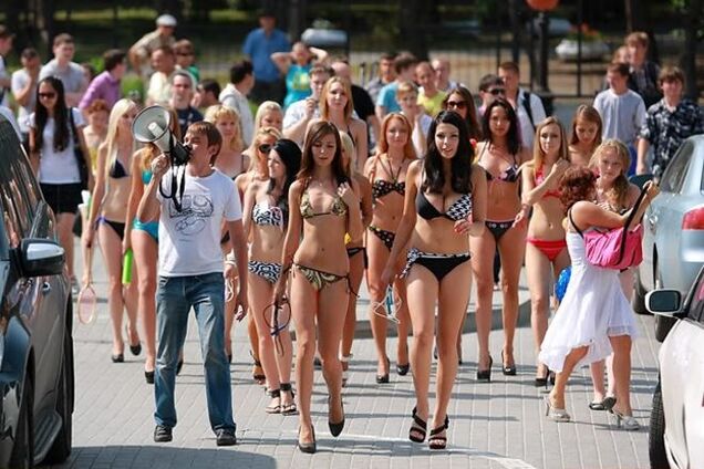 'Русский мир' ополчився проти людей в купальниках: соцопитування