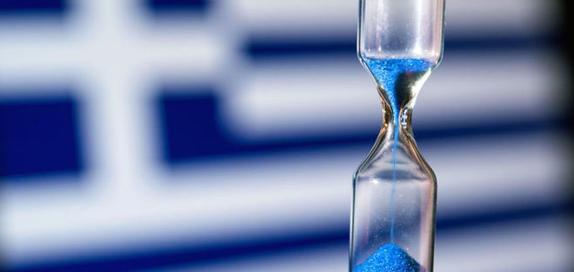 США призвали сохранить проблемную Грецию в еврозоне