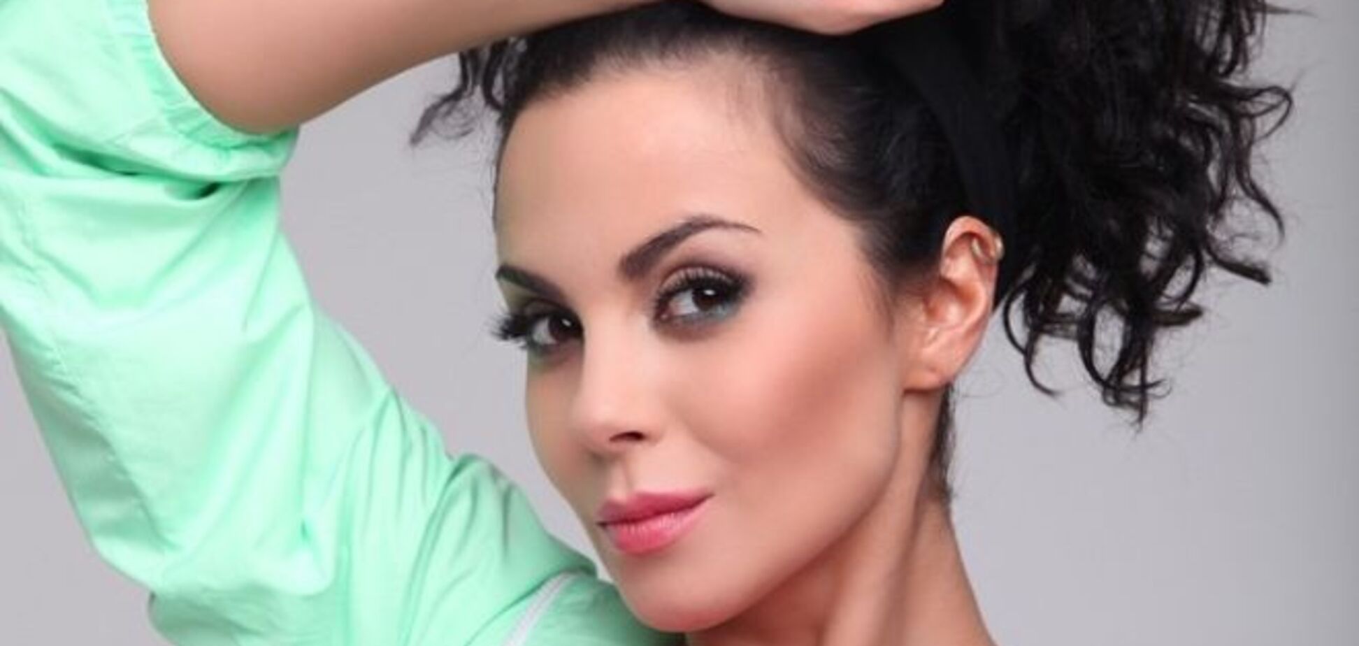 Настя Каменских нашла папу для своего будущего ребенка