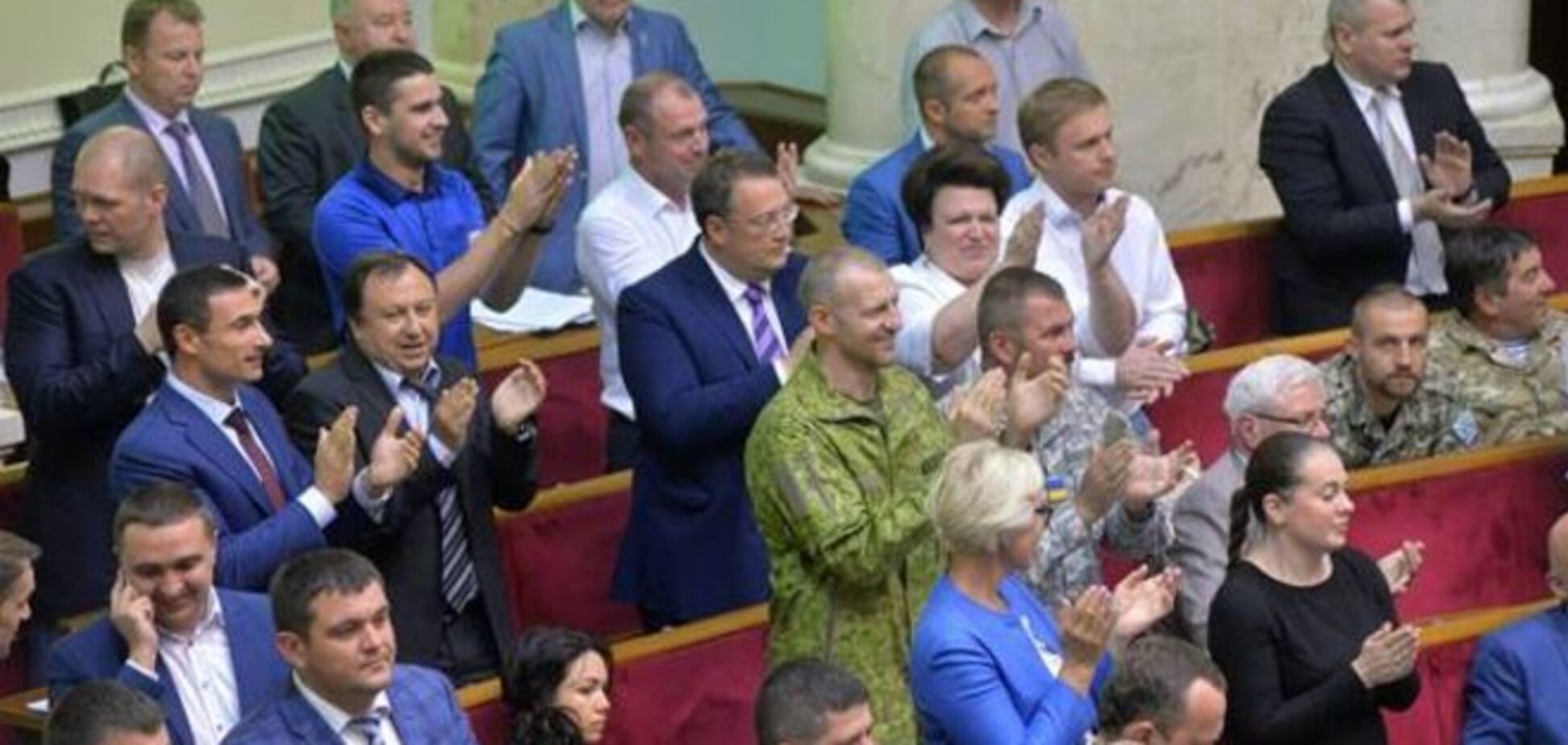 Не верю, или Как в Раде работает ноу-хау по отзыву голосов