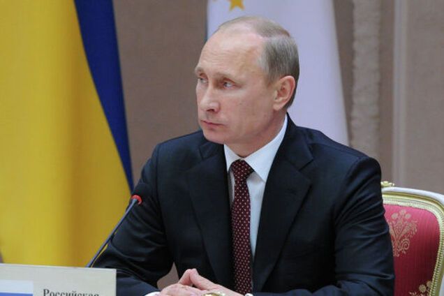 Илларионов раскрыл наполеоновские планы Путина в Украине