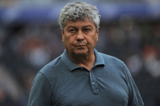 Топ-футболисты отказываются ехать в Украину - Луческу