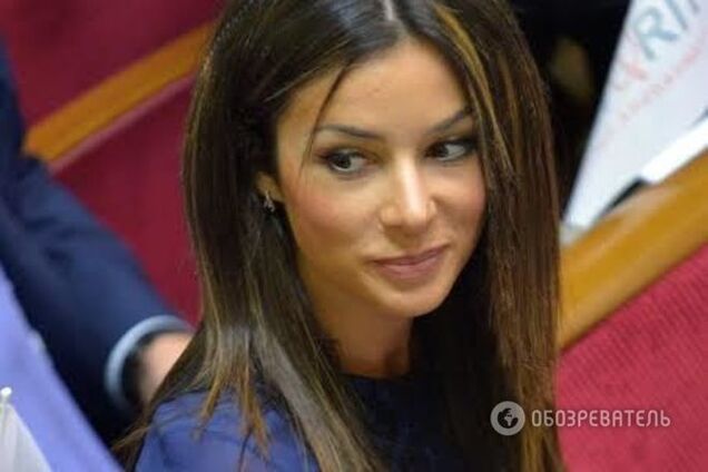 Секреты похудения политиков: Огневич ест пыльцу, Тимошенко бегает по 8 км