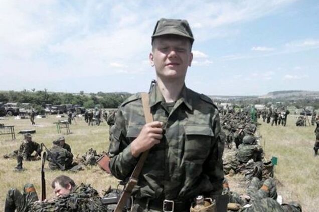 Россия создает новую армию в 'ЛНР' - Бутусов