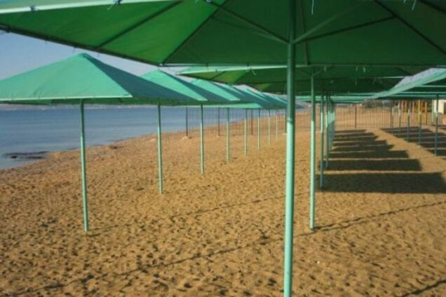 Оккупанты задумали спасти курортный сезон в Крыму с помощью силовиков