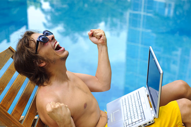 Бесплатный Wi-Fi: Windows 10 автоматически будет раздавать пароли