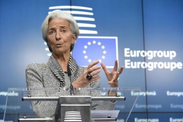 В МВФ заявили о готовности дать Греции денег
