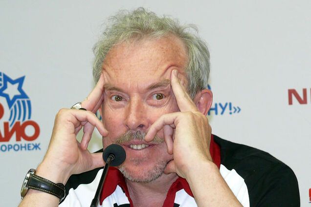 Российские СМИ 'убили' Андрея Макаревича: фотофакт