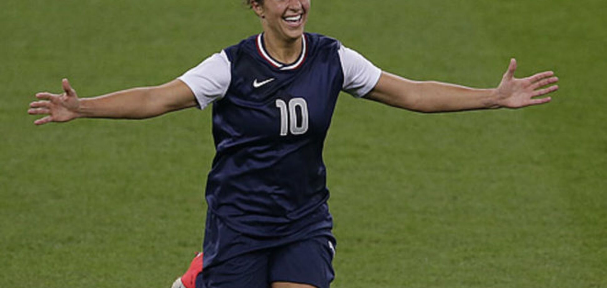 Американка забила розкішний гол у фіналі чемпіонату світу: відео шедевра