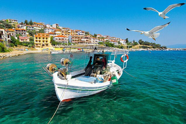 Памятка туристам: что нужно знать о Греции во время кризиса