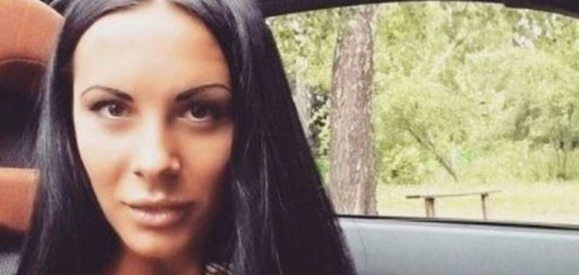 Ты же не монашка: украинцы просят копа-красотку не уходить из полиции
