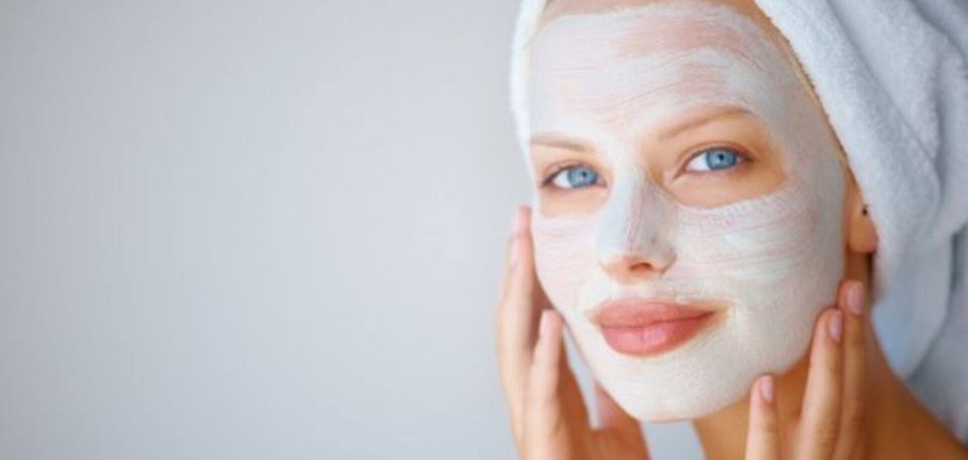 Рисовые отруби разглаживают глубокие морщины: потрясающий эффект