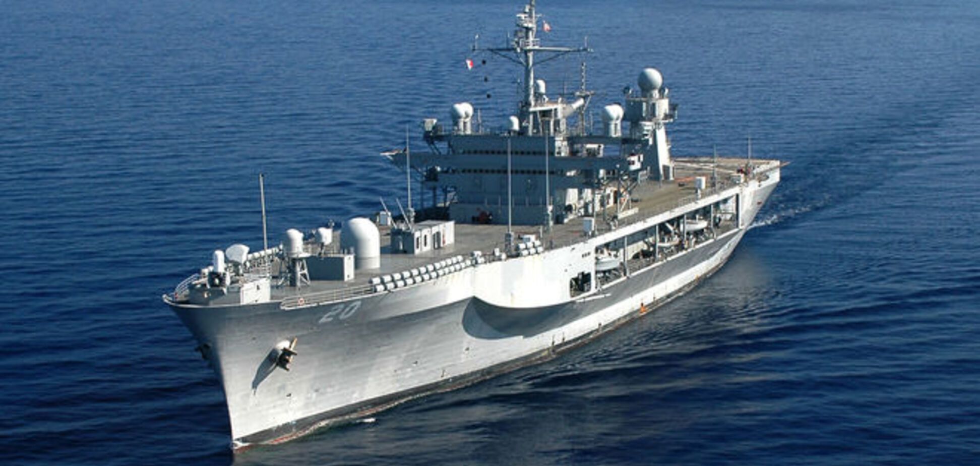 Военно-морские силы НАТО 'покошмарят' Россию в Черном море