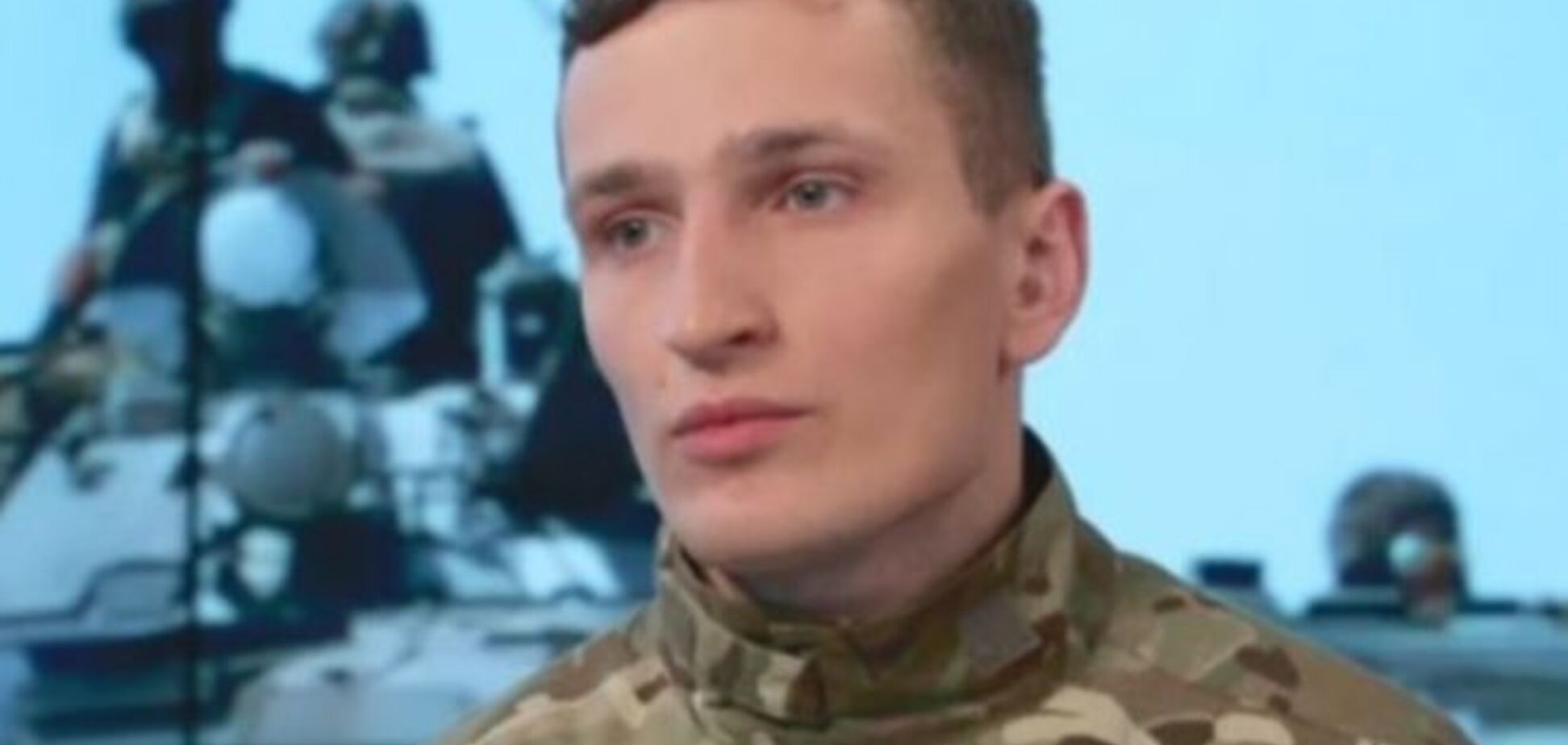 Воюющих на стороне Украины россиян собрались выслать на родину