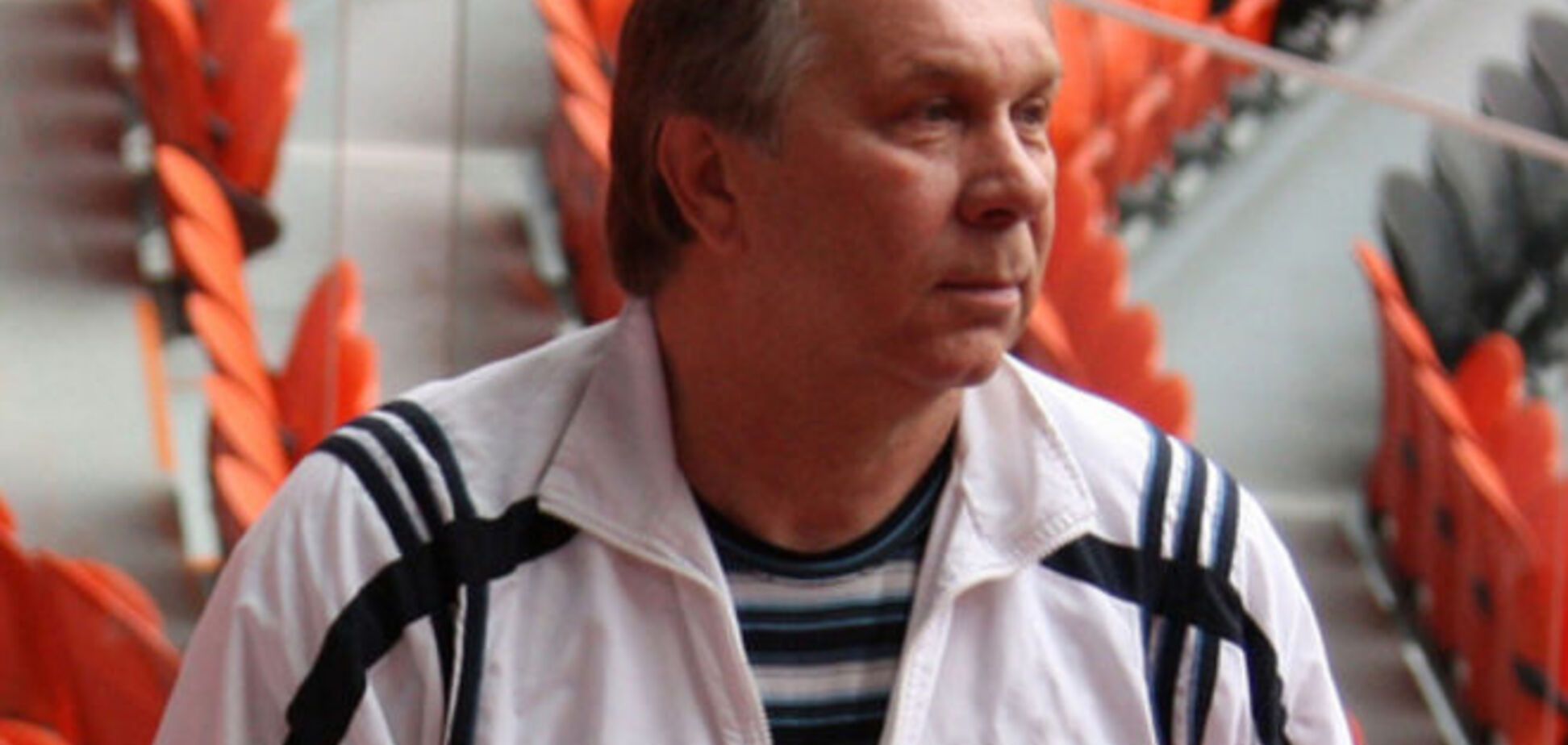 ФФУ выгнала своего сотрудника-сепаратиста за поддержку 'ДНР'