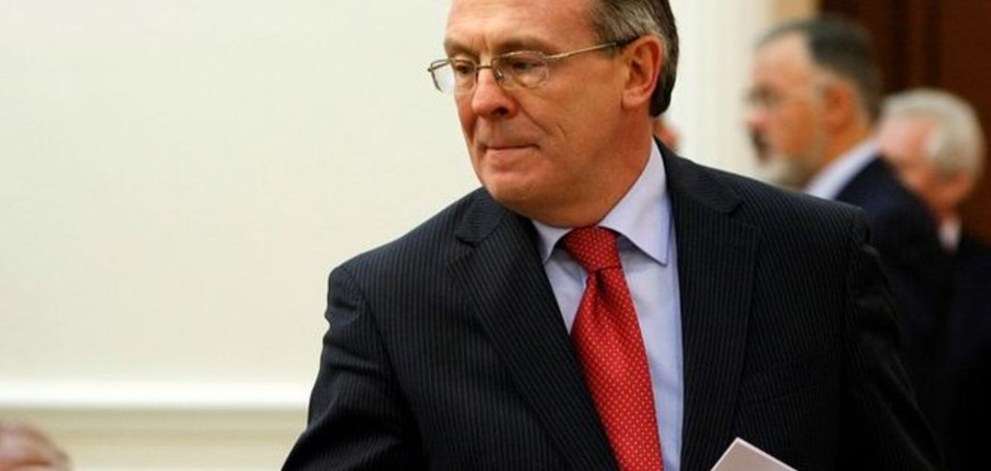 Американский сенатор разоблачил фальшивку экс-главы МИД Украины