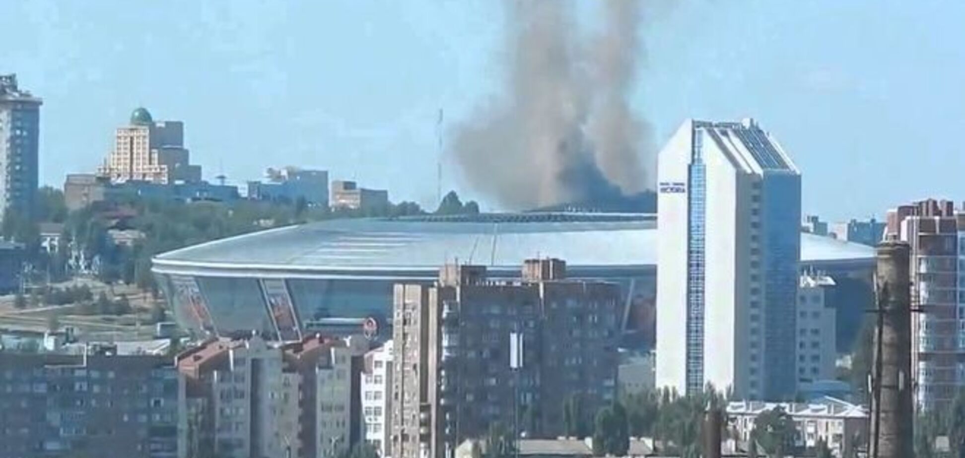 Що робити з Донбасом. Чотири сценарії для Києва