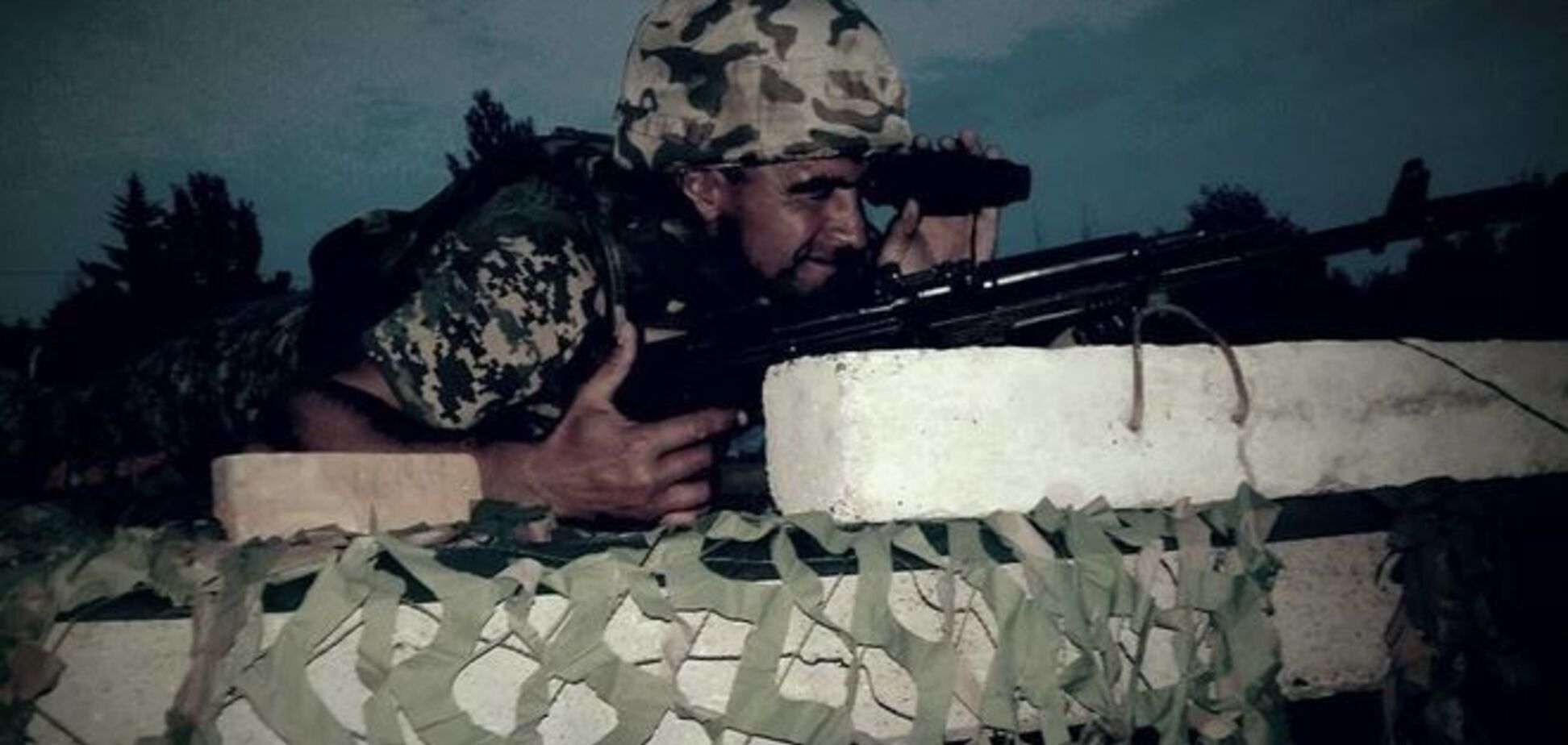 Волонтеры готовят секретный проект, который может изменить ход войны на Донбассе