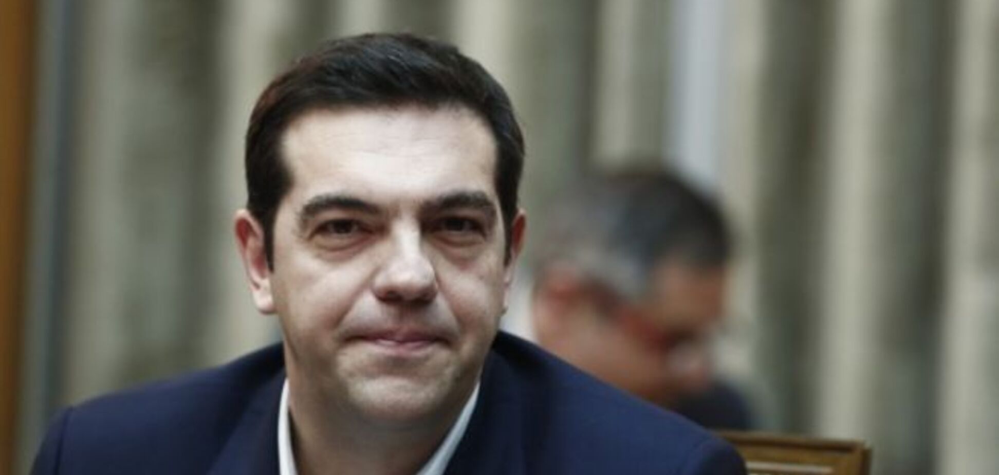Семь миллиардов за 48 часов: Ципрас попросил денег на долги